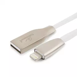 Кабель для Apple Cablexpert CC-G-APUSB01W-0.5M