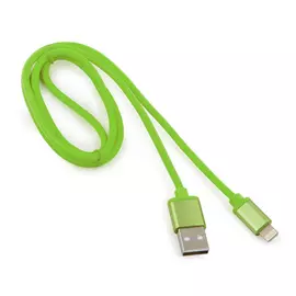 Кабель для Apple Cablexpert CC-S-APUSB01Gn-1M