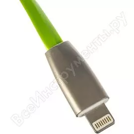 Кабель для Apple Cablexpert Gold CC-G-APUSB01Gn-1M