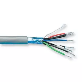 Кабель для интерфейса RS-232 BELDEN