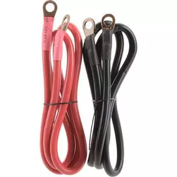 Кабель для инверторов Robiton P18 18034