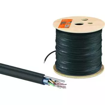 Кабель для наружной прокладки TDM ELECTRIC SQ0107-0108