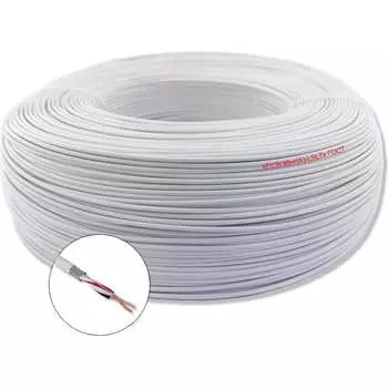 Кабель для пожарной и охранной сигнализации ПРОВОДНИК кпсвэвнг(a)-lsltx OZ44471L200