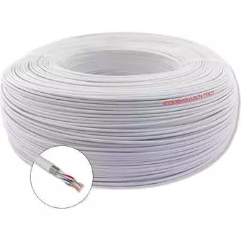 Кабель для пожарной и охранной сигнализации ПРОВОДНИК кпсвэвнг(a)-lsltx OZ44476L150