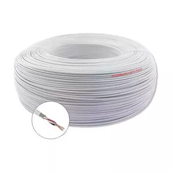 Кабель для пожарной и охранной сигнализации ПРОВОДНИК кпсвэвнг(a)-lsltx OZ44472L20