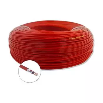 Кабель для пожарной и охранной сигнализации ПРОВОДНИК кпсввнг(a)-ls OZ44431L20