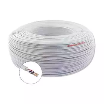 Кабель для пожарной и охранной сигнализации ПРОВОДНИК кпсввнг(a)-lsltx OZ44401L2