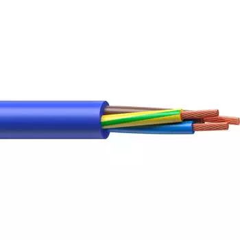 Кабель для скважинного насоса Подольсккабель КВВ 116010345-70