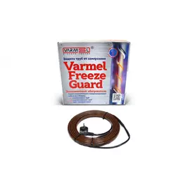 Саморегулирующийся кабель для труб VARMEL