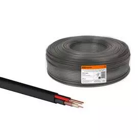 Кабель для видеонаблюдения для наружной прокладки TDM ELECTRIC SQ0123-0004
