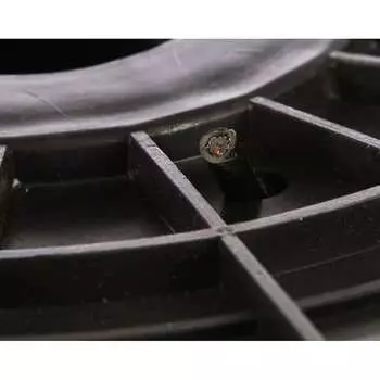 Кабель КВК-П-2 для видеонаблюдения PROCONNECT 01-4109