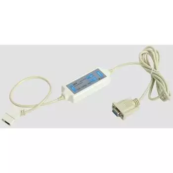 Кабель для загрузки/считывания данных ONI PLR-S PLR-S-CABLE-RS232