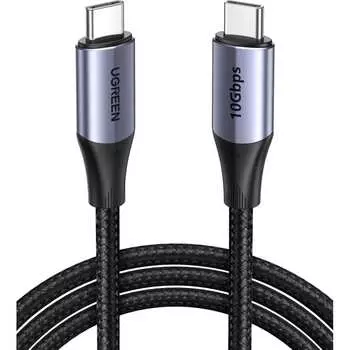 Кабель для зарядки и передачи данных Ugreen 80150