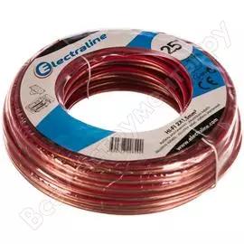 Кабель Hi-Fi Electraline 20829