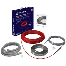 Кабель для комплекта теплого пола Electrolux НС-1073733