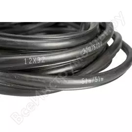 Круглый кабель EURO-LIFT 00012561