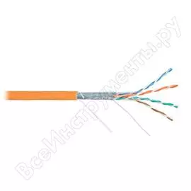 Кабель NIKOMAX