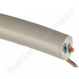 Кабель falcon eye nym-о 2х2,5 50м гост