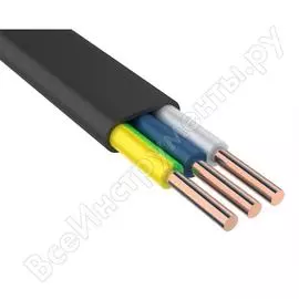 Кабель ВВГп-нг Falcon Eye