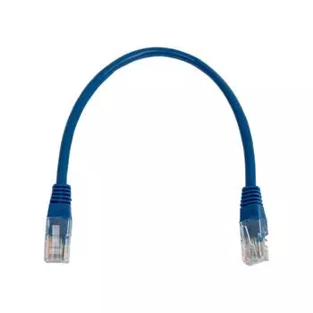 Кабель Filum FL-U5-C-0,25M-BL