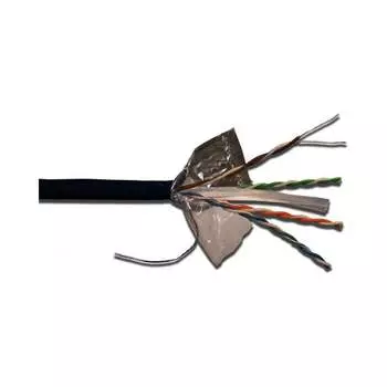 Кабель FTP LANMASTER