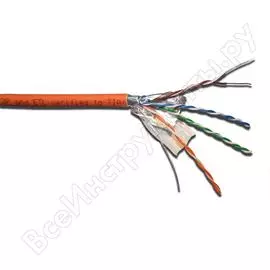 Кабель FTP LANMASTER