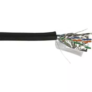 Кабель FTP TWT серия XS 5EFTP-XS-OUT