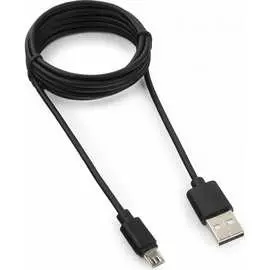 Кабель Гарнизон Pro GCC-mUSB2-AMBM-1.8M