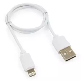 Кабель Гарнизон GCC-USB2-AP2-0.5M-W