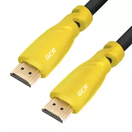 Кабель gcr hdmi, 3.0m, для подключения пк, тв vivhmi340-3.0m