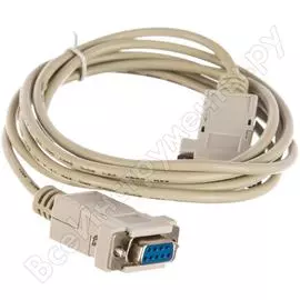 Нуль-модемный кабель Gembird