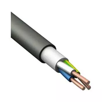 Кабель ГОСТКАБЕЛЬ ВВГнг(А)-LSLTx 4631164027556