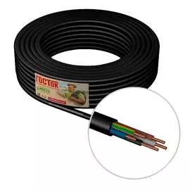 Кабель ГОСТок