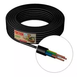 Кабель ГОСТок