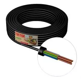 Кабель ГОСТок