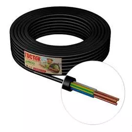 Кабель ГОСТок