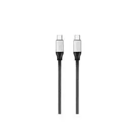 Кабель Harper BRCH-770 Silver H00002925