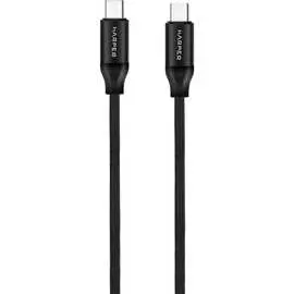 Кабель Harper BRCH-772 Black H00003096