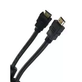 Кабель hdmi aopen/qust 19m/m,2 фильтра 1.4v,3d/ethernet 20m acg511d-20m