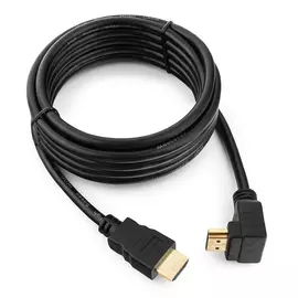 Кабель Cablexpert CC-HDMI490-10