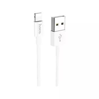 Кабель Hoco Usb x64 lightweight 0L-00057039