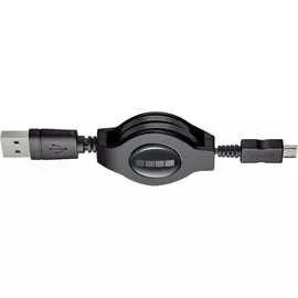 Кабель Interstep