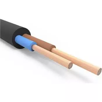 Кабель iTOK КГтп-ХЛ i-KPP-KGTPHL-2075-50