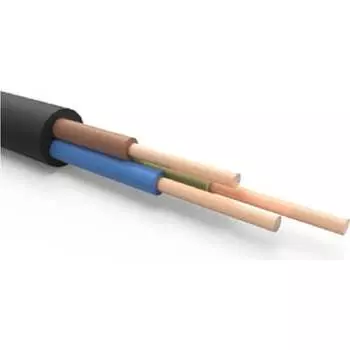 Кабель iTOK КГтп-ХЛ i-KPP-KGTPHL-340-5