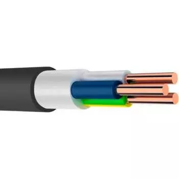 Кабель iTOK i-KPP-VVGZNG-LS-340-100