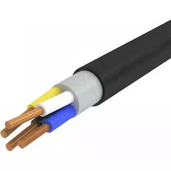 Кабель iTOK i-KPP-VVGZNG-LS-425-100