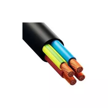 Кабель iTOK кгтп-хл i-KPP-KGTPHL-460-20