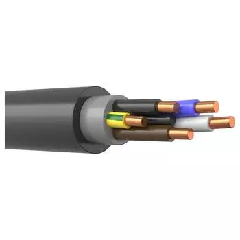 Кабель iTOK ВБШвнг(А) LS i-KPP-VBSHVNG-LS-515-20