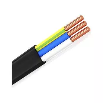 Кабель iTOK ВВГ-П нг(А) LS i-KPP-VVGNG-LS-325-10