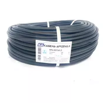 Кабель Кабель-Арсенал KARS-34130